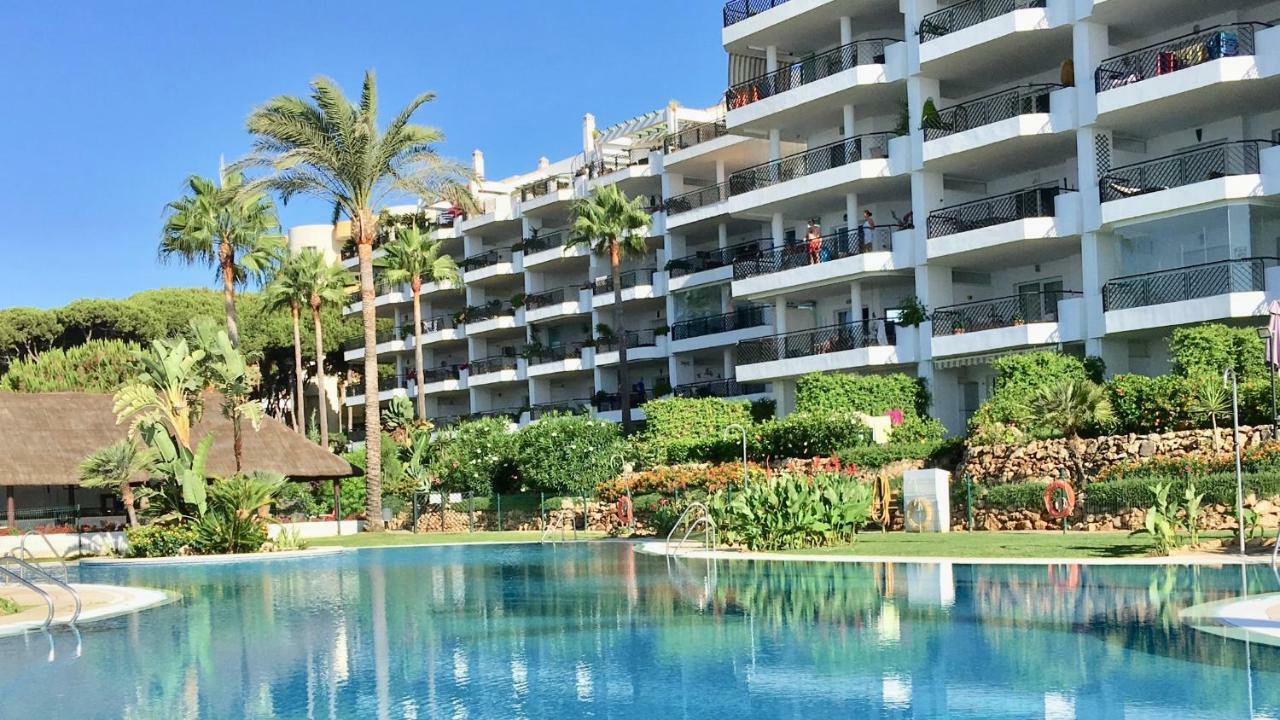 Mi Capricho 9C Beachfront- Apartment With Sea View - Costa Del Sol La Cala De Mijas Exterior foto